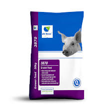 Premium swine feed product 2