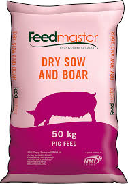 Premium swine feed product 4