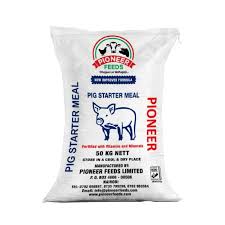 Premium swine feed product 5